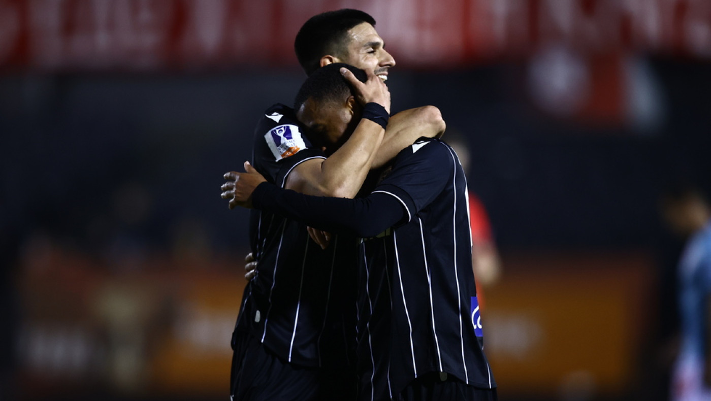 Τσιγγάρας: «Σε κάθε ματς έχουμε το δικό μας πλάνο, δεν μετράμε τα γκολ που βάζουμε»