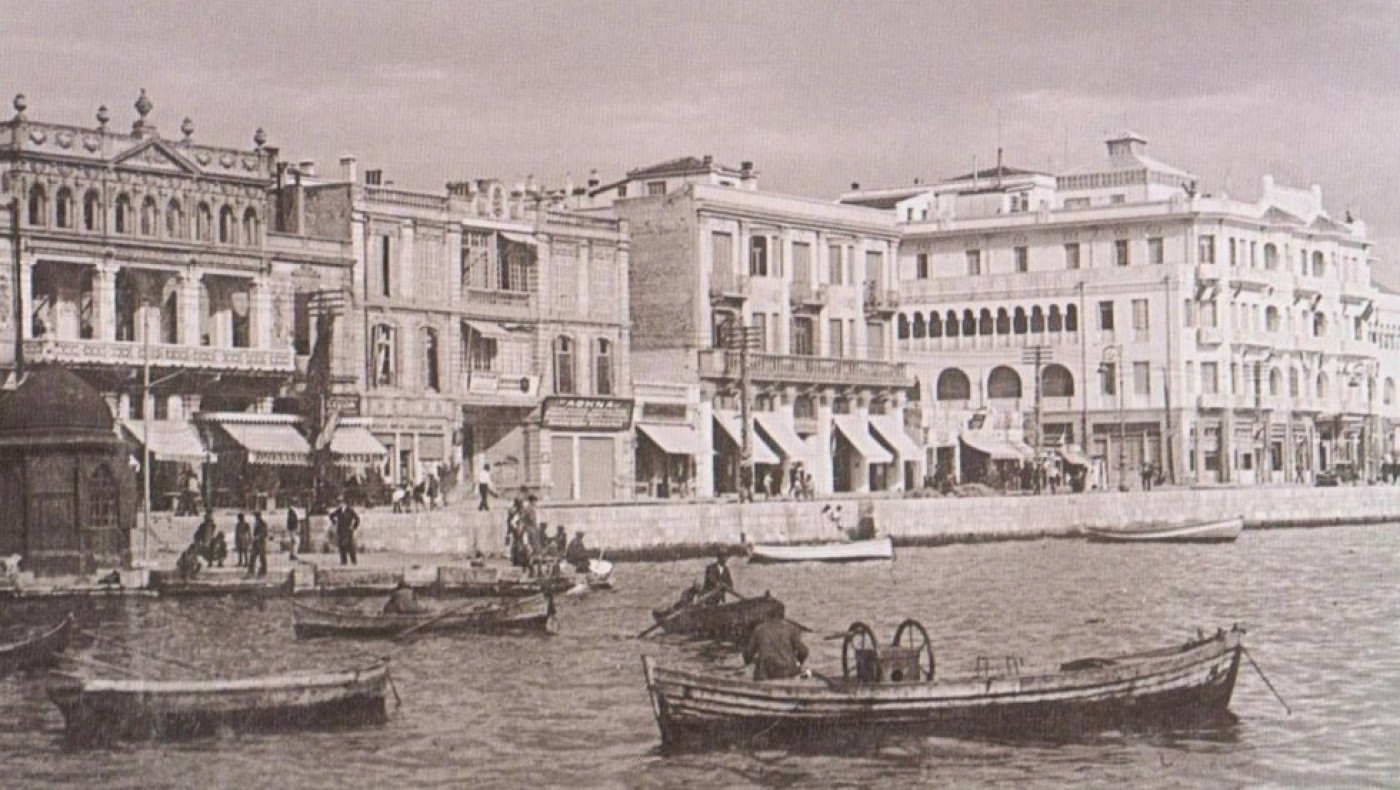 101 χρόνια από την ίδρυση της μάνας του ΑΣ ΠΑΟΚ, της Ένωσης Κωνσταντινουλιτών