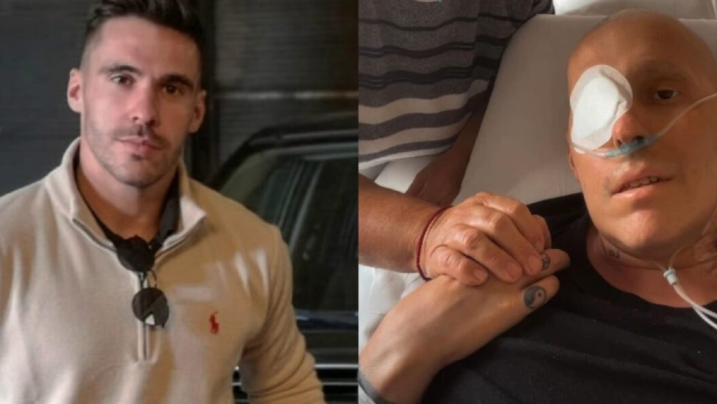 Θρήνος στις Σέρρες: Έφυγε από τη ζωή ο 30χρονος ποδοσφαιριστής Γιώργος Ζαγκλιβέρης