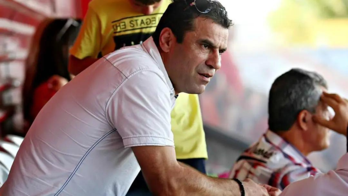 Κυπαρίσσης: «Ο Άρης έκανε σεμινάριο άμυνας κόντρα στην ΑΕΚ»