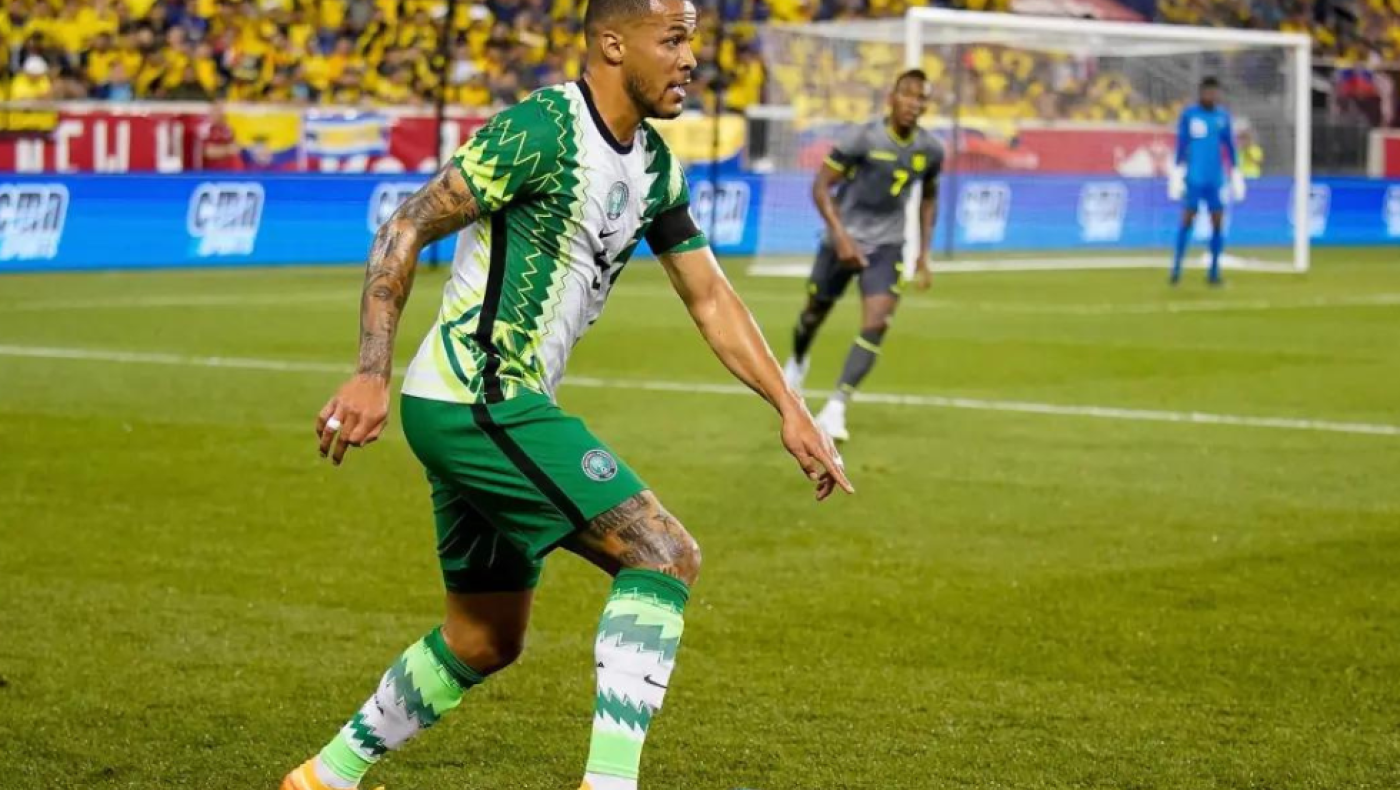 Εκόνγκ: «Είμαστε απογοητευμένοι, αλλά μην τα παρατάτε»