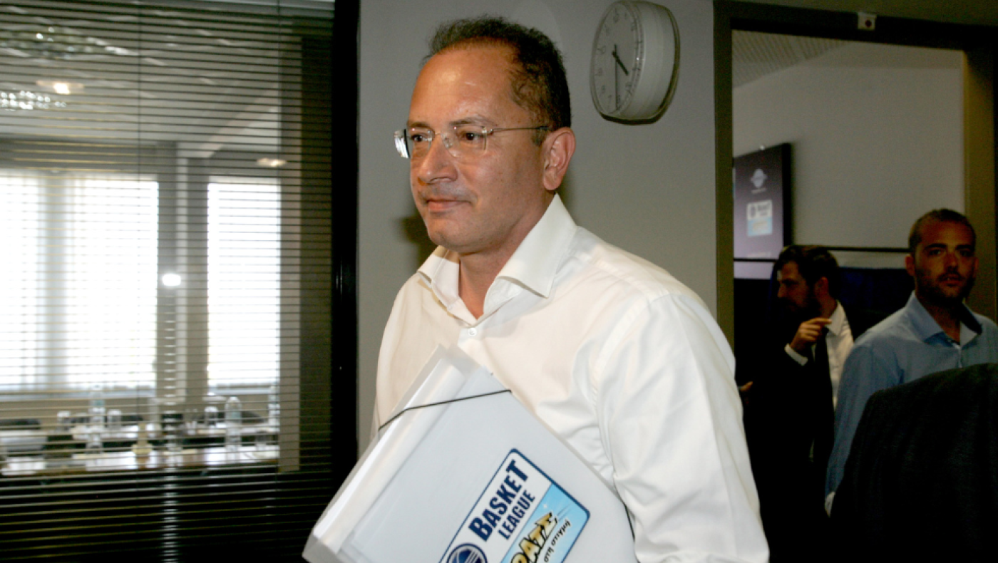 Χαλβατζάκης για το νέο γήπεδο του Ηρακλή: «Να εξευρεθούν οι πόροι για τις μελέτες»