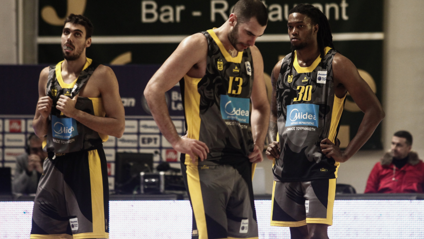 Τραυματισμοί και έλλειψη φρεσκάδας