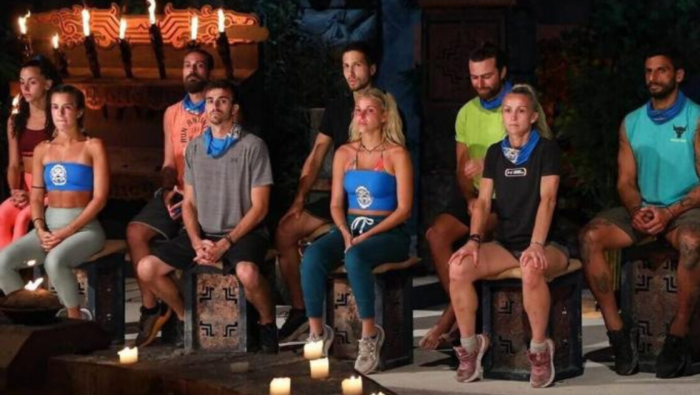 Ανατροπή στο Survivor: Αυτοί είναι οι τέσσερις υποψήφιοι για αποχώρηση - Ποιον επέλεξε ο MVP (vids)