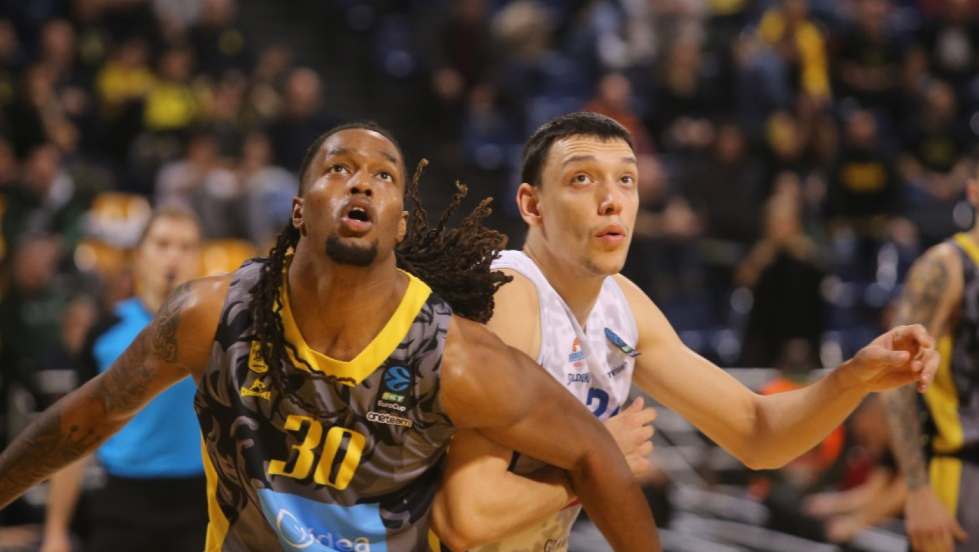 Γύρισε από το -11 ο Άρης και νίκησε με ΑΠΙΣΤΕΥΤΟ Γκάλινατ την Μπουντούσνοστ