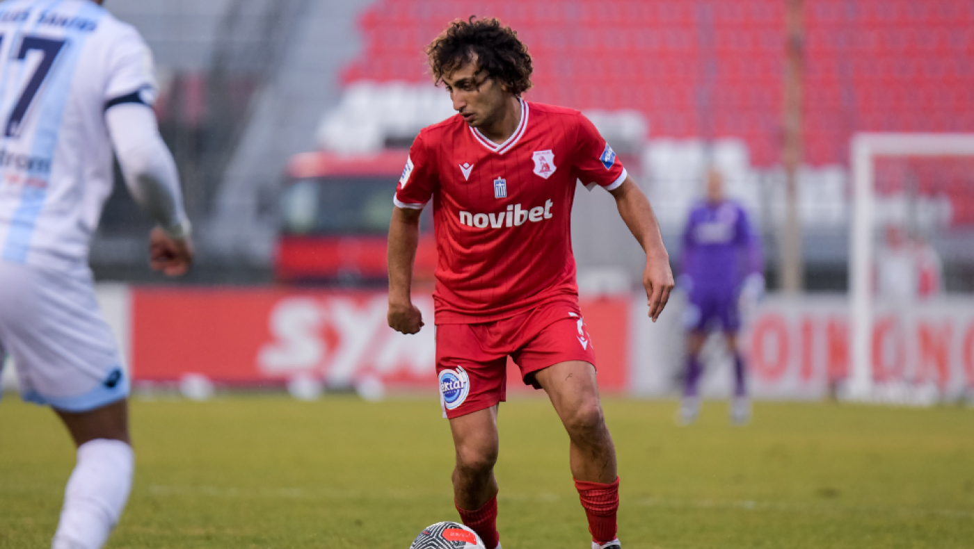 Ο Ουάρντα αντίπαλος του ΠΑΟΚ μετά από 8 χρόνια