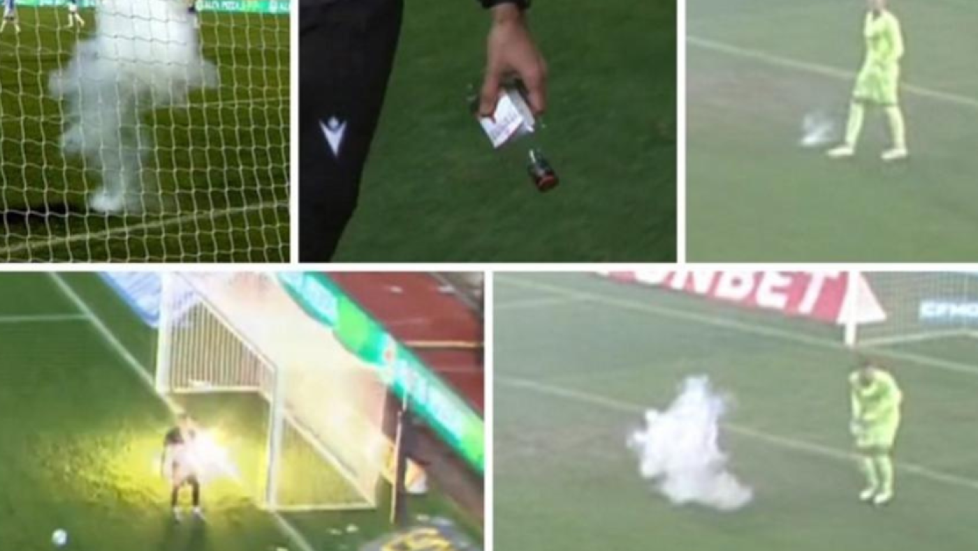 Στο τραπέζι η αποχή των ποδοσφαιριστών στην Κύπρο