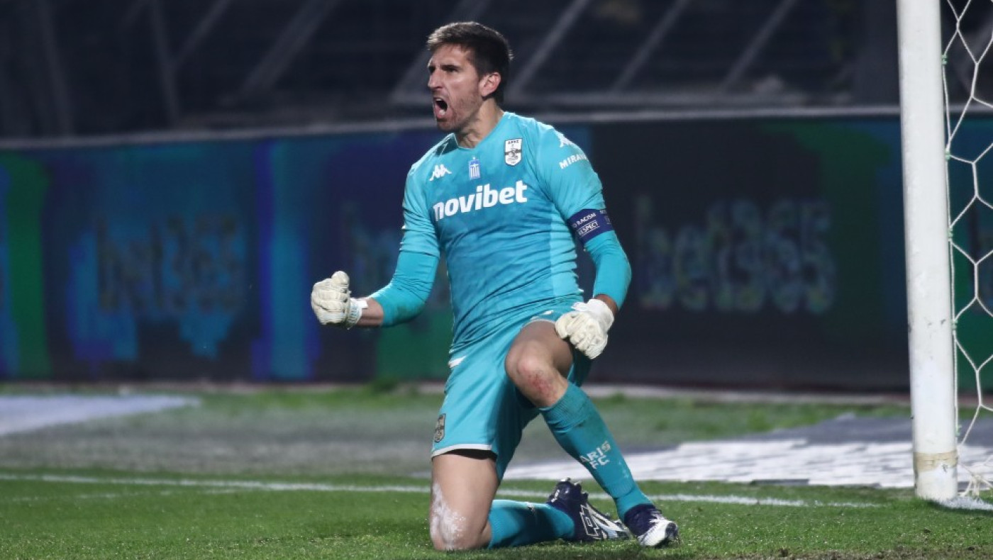 Άρης: Η επιστροφή Κουέστα δεν είναι στη σφαίρα της φαντασίας