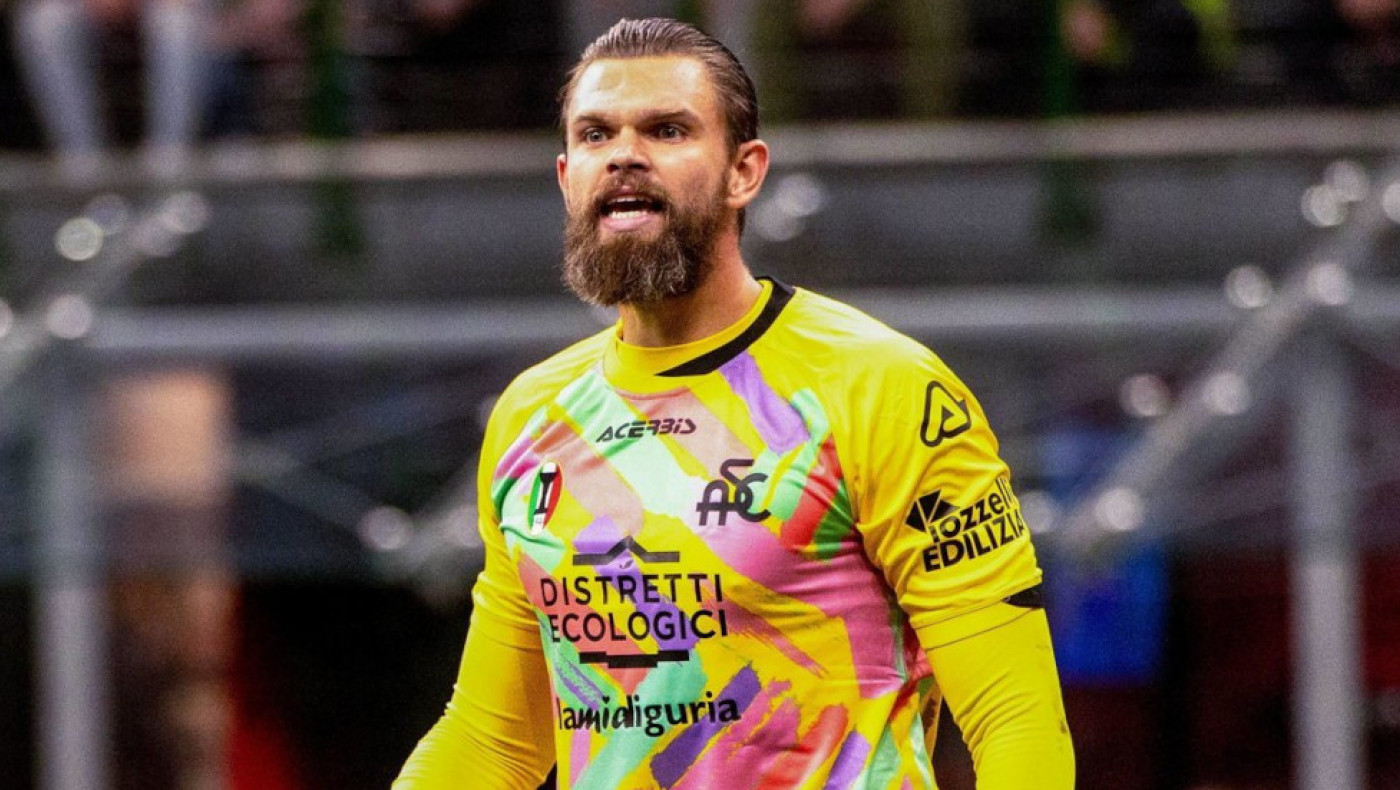 Παναθηναϊκός: Νταγκόφσκι ο εκλεκτός για αντί-Μπρινιόλι