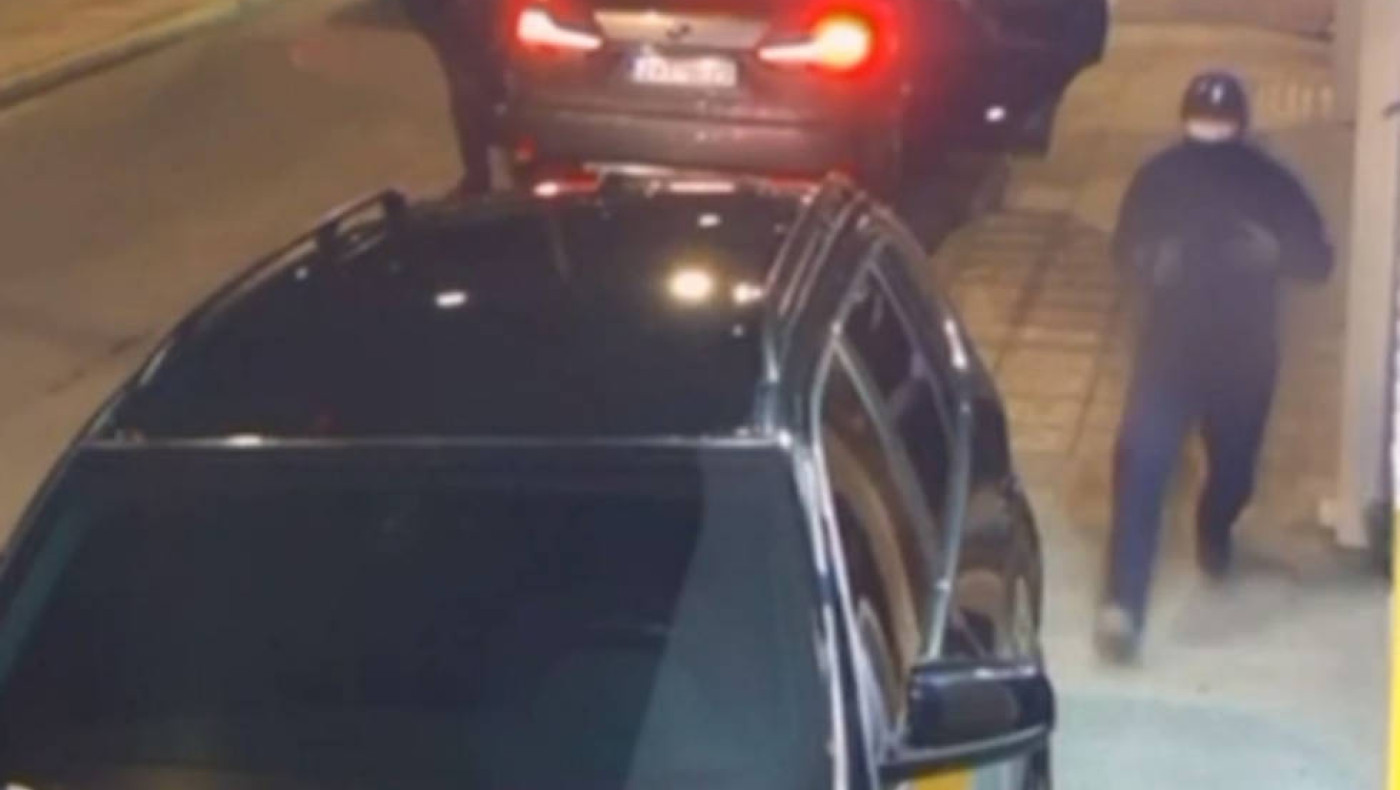 Ο άγνωστος εχθρός του Ζαμπούνη-Έρευνα στα κινητά του 44χρονου