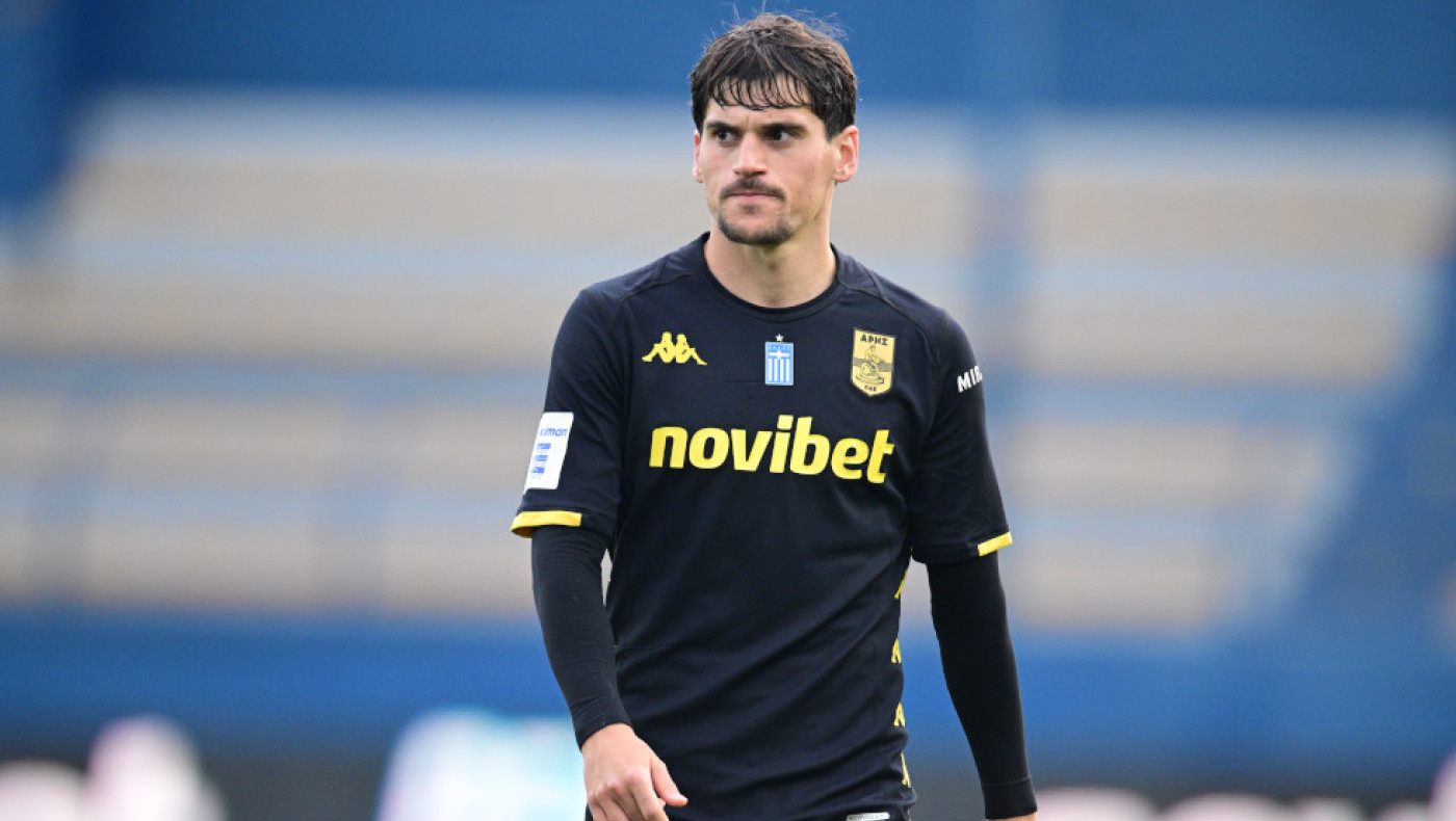 Τζούρασεκ για τη ρεβάνς με την ΑΕΚ: «Μπορούμε την πρόκριση»