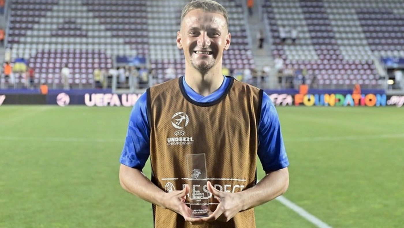 ΠΑΟΚ: Τι είπε ο Κάστσουκ για το μέλλον του