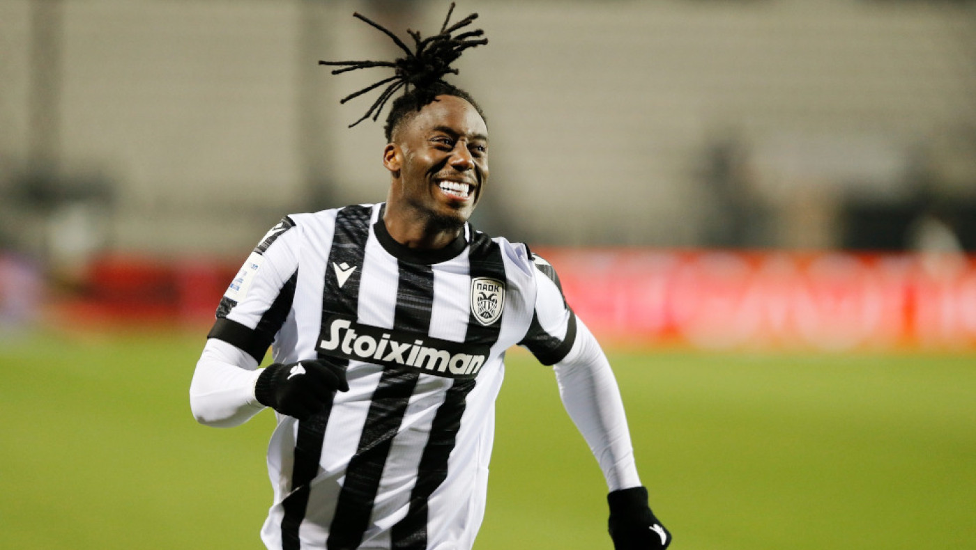 Επιμονή για την επιστροφή του Μεϊτέ τον Ιανουάριο στον ΠΑΟΚ