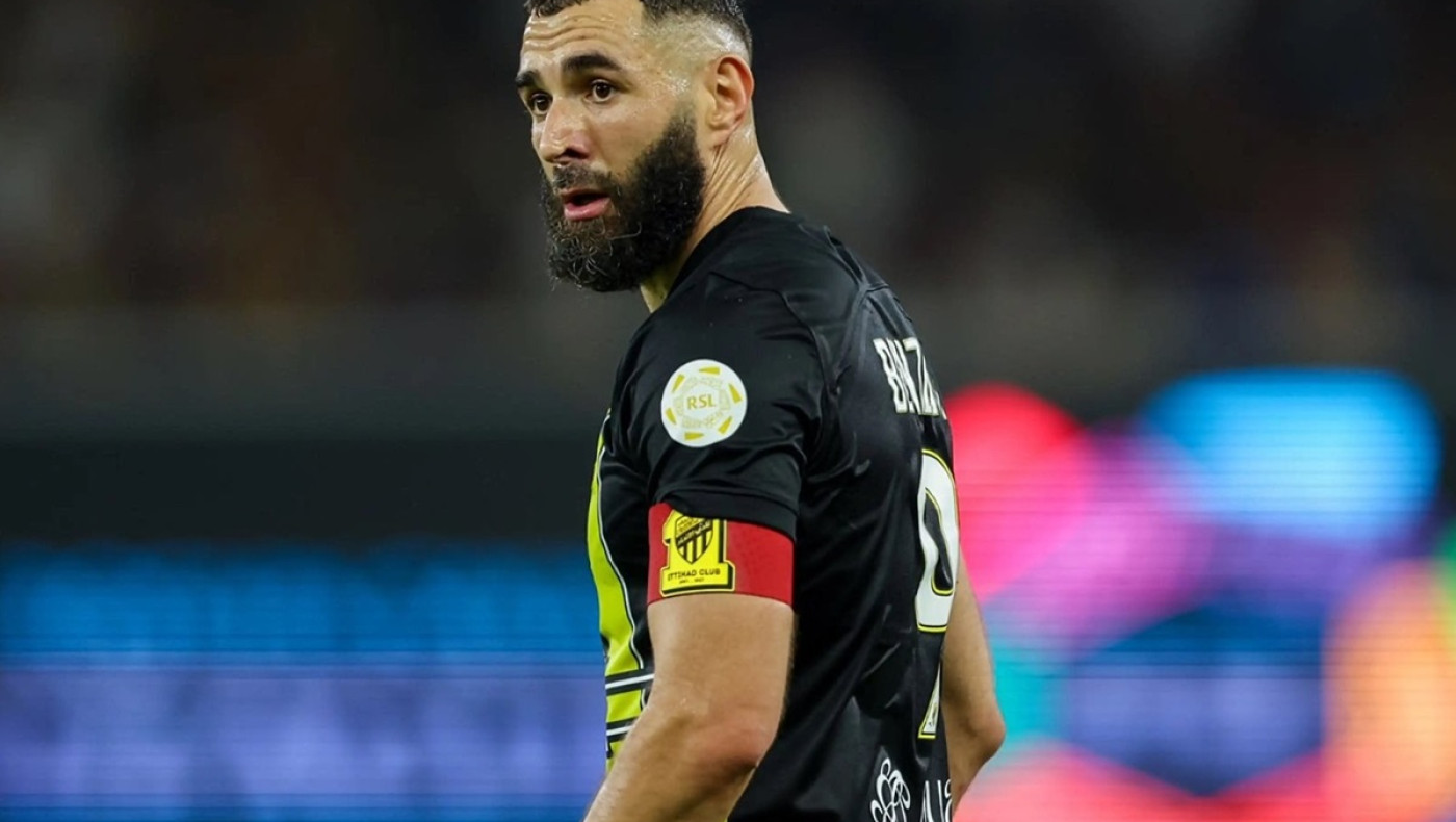 Η Μάντσεστερ Γιουνάινεντ θέλει τον Καρίμ Μπενζεμά