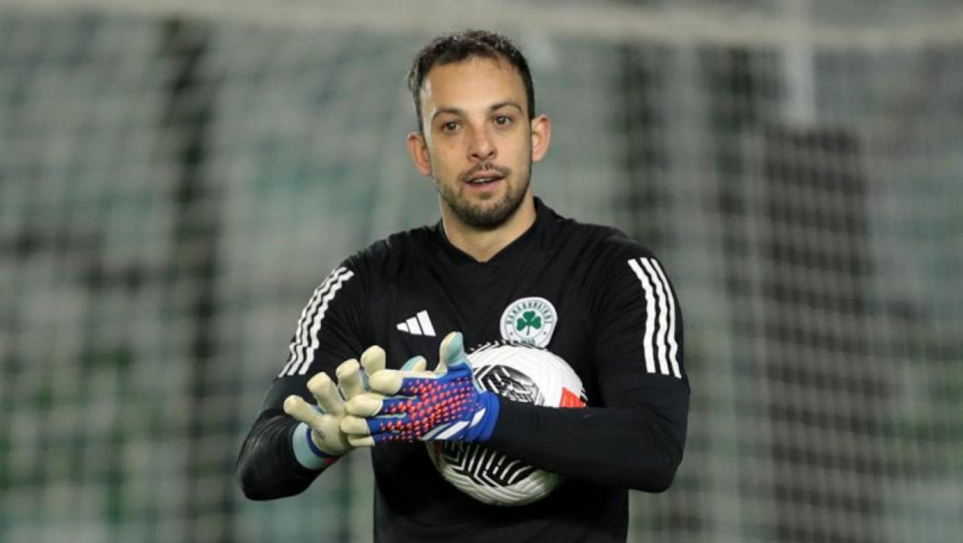 Μπάχαλο με Μπρινιόλι και επίθεση Παναθηναϊκού για τη συμπεριφορά του Ιταλού