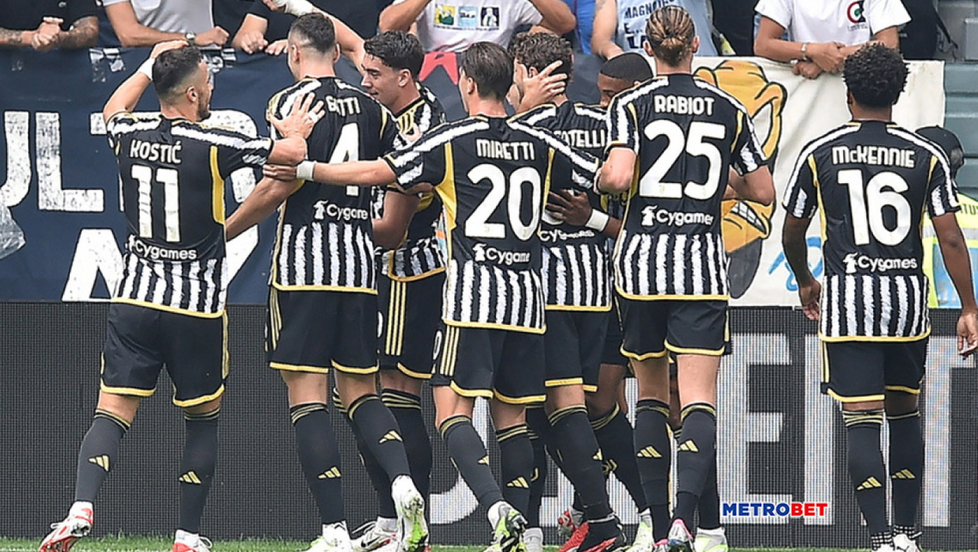 «Nik Mil-BET»: ΓΙΟΥΒΕΝΤΟΥΣ είμαι σήμερα μετά τα 6 ΤΑΜΕΙΑ, αλλά έχω και παρολί 2άδες, 3άδα και 2/3 & 3/4/5.