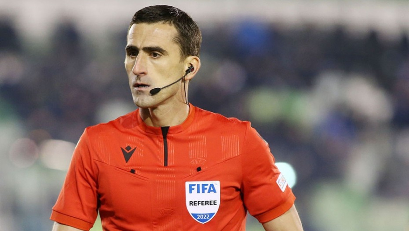 Ο Νταμπάνοβιτς στο Άρης-ΑΕΚ, Χίγκλερ στο Ολυμπιακός-Παναθηναϊκός