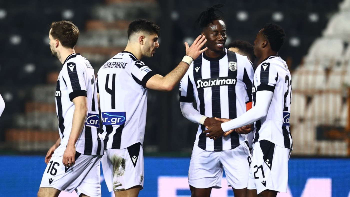 Η «αχίλλειος πτέρνα» του πρωτοπόρου «δικέφαλου»