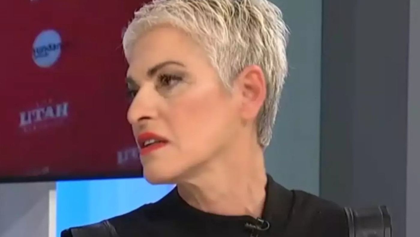 Ψυχούλη: «Ο Απόστολος Μητρόπουλος κρατούσε τον γιο μου και φορούσε φούστα»