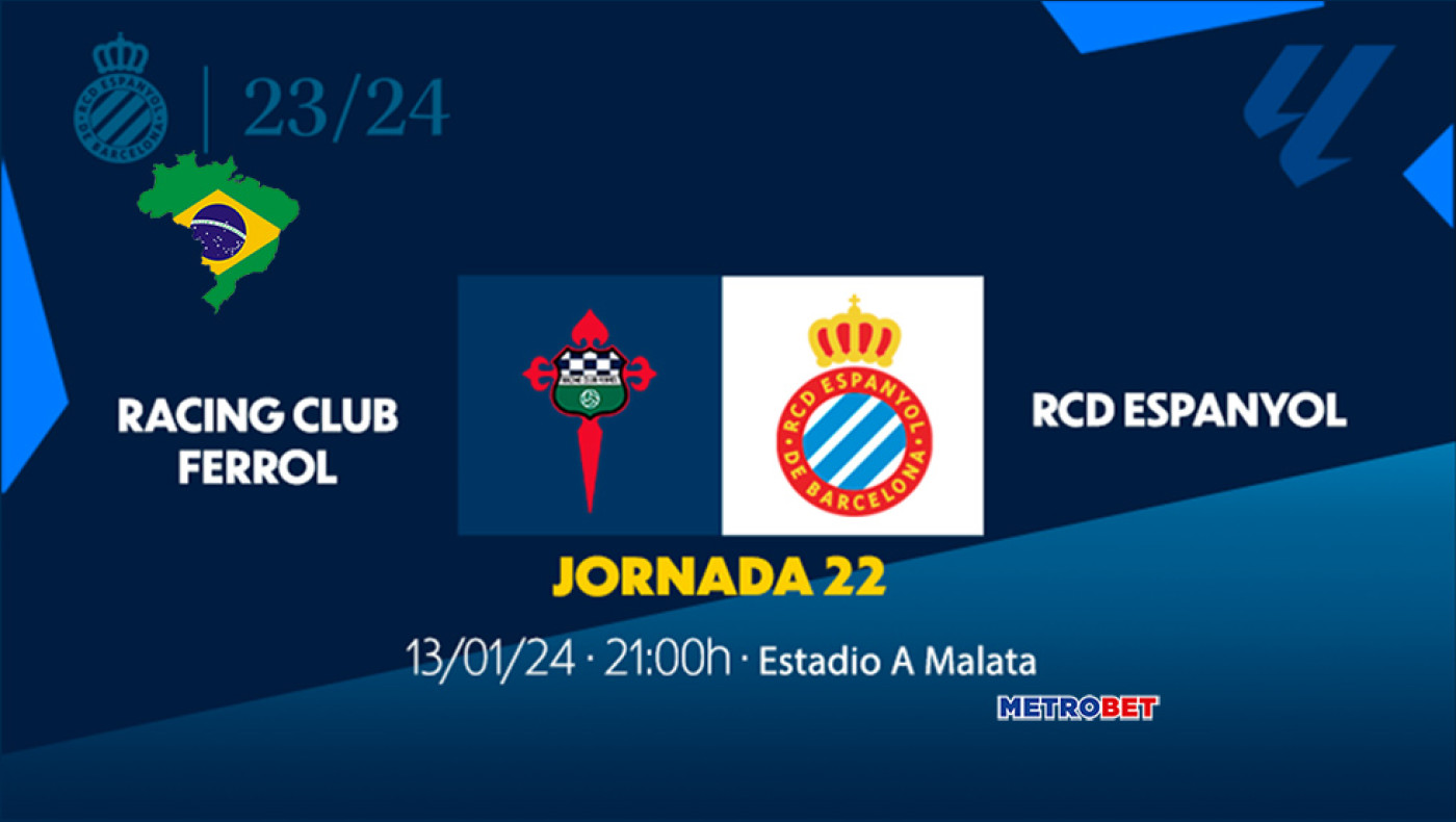 «Μιχάλης Βραζιλιάνος» :  Πλούσιο πρόγραμμα, πολλές οι επιλογές, αλλά και οι παγίδες, με ορισμένα αξιόλογα πιθανά «Χ», με πρώτο και καλύτερο αυτό της Εσπανιόλ στην Φερόλ…