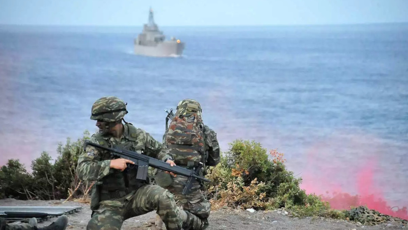 Ελληνικός Στρατός: Η εταιρία που επιλέχθηκε για τα νέα τυφέκια ελεύθερων σκοπευτών