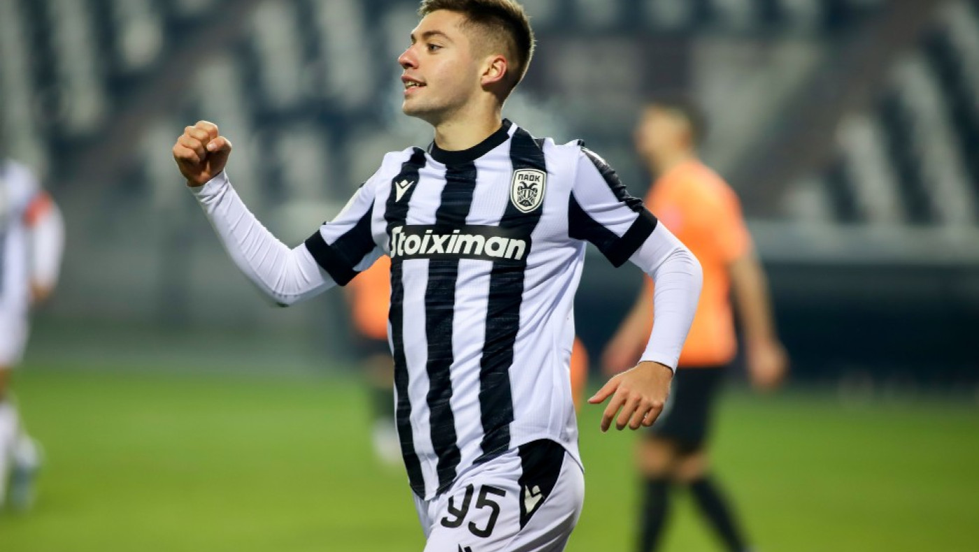 «Η Νυρεμβέργη ποντάρει στον Τζίμα, δεν θα φοβηθούν να τον βάλουν»