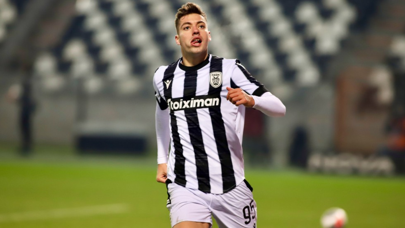 Τζίμας: «Αύριο έχω εξετάσεις στο σχολείο, έχω διαβάσει αλλά απόψε το γιορτάζουμε»