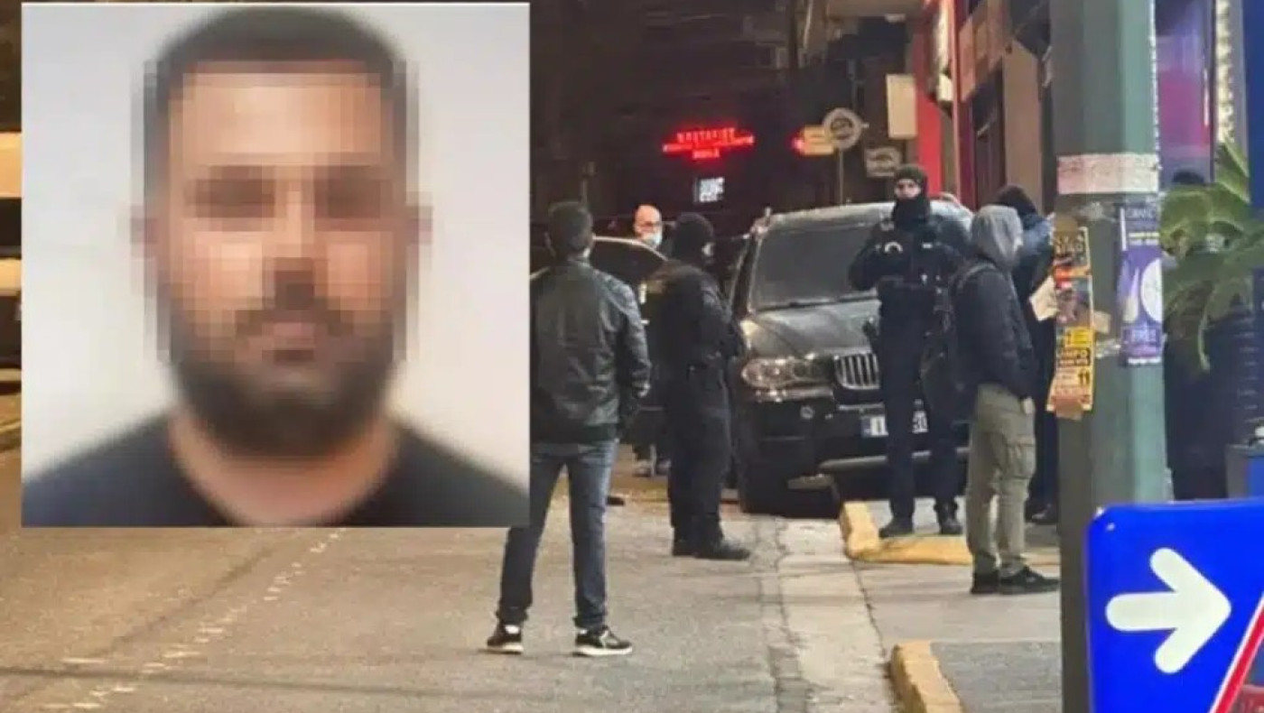 «Ομερτά για την εκτέλεση του Ζαμπούνη