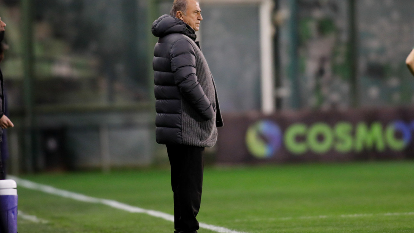 Τερίμ: «Ο Μπακασέτας μας είπε ότι είναι έτοιμος, καλή ομάδα ο ΠΑΟΚ»