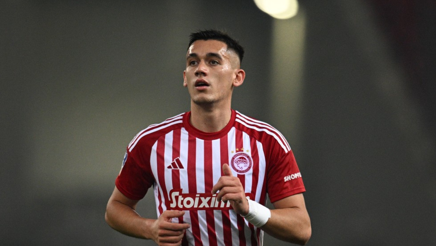 Ολυμπιακός: Θυμίζει «νοσοκομείο» ενόψει Άρη