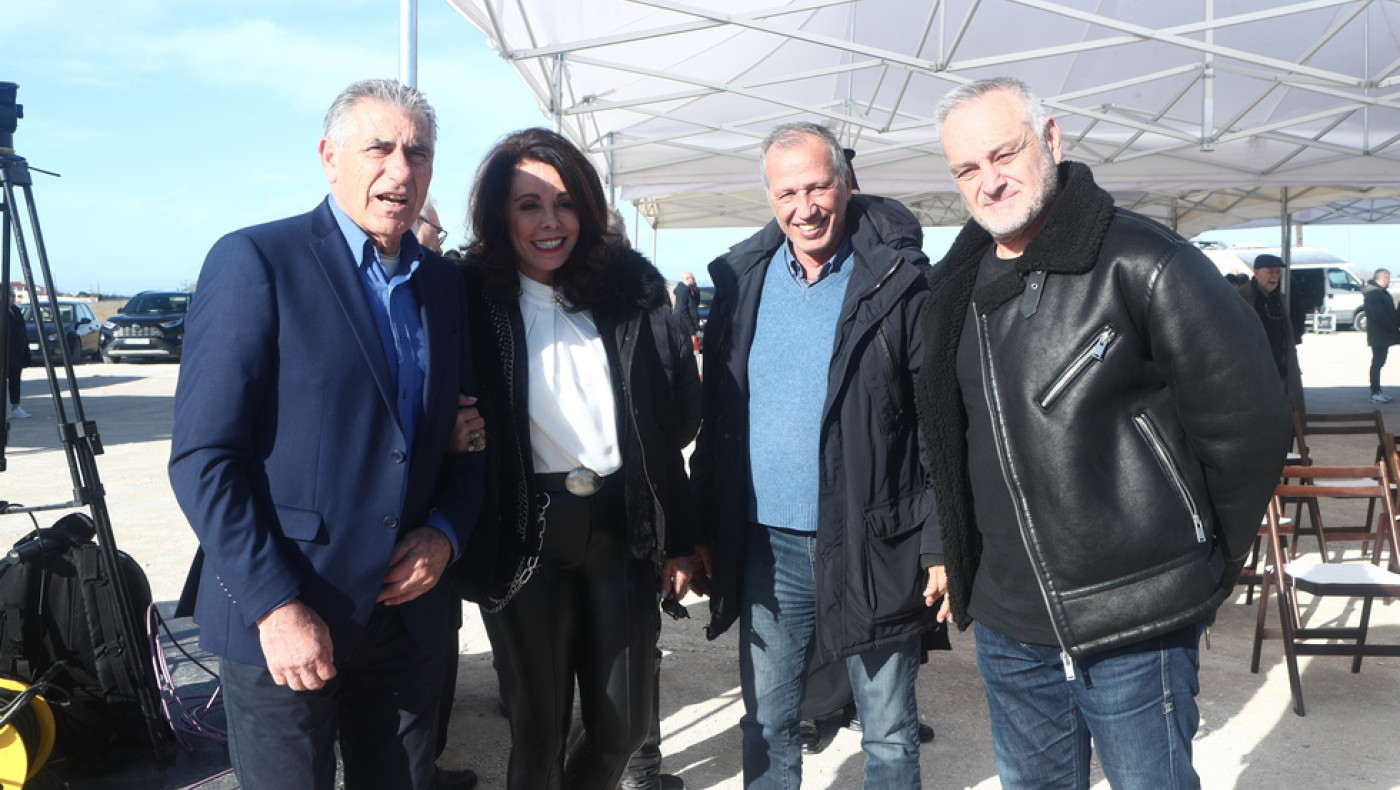 Ορφανός: «Παικτικά ο ΠΑΟΚ... έχει τον Παναθηναϊκό»