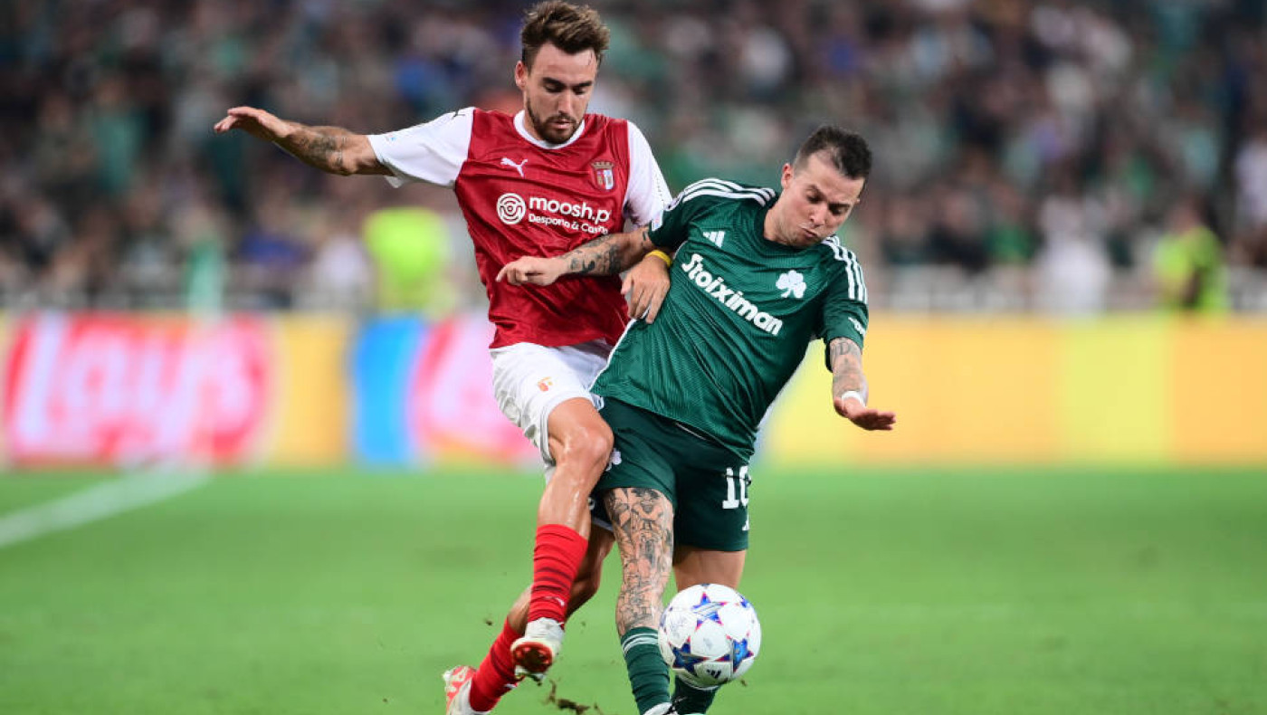 Ολυμπιακός: Παίρνει Τσικίνιο και Αντρέ Όρτα