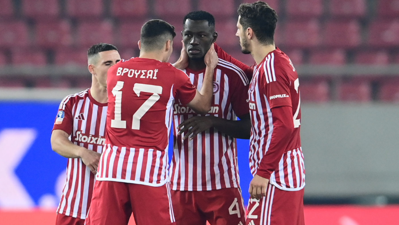 Επική περιγραφή Τούρκου σπίκερ στο χαμένο πέναλτι του Καμαρά (vid)