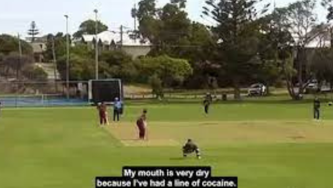 Αυστραλία: Σπίκερ είπε στον αέρα «Στέγνωσε το στόμα μου γιατί σνίφαρα κοκαΐνη» (vid)