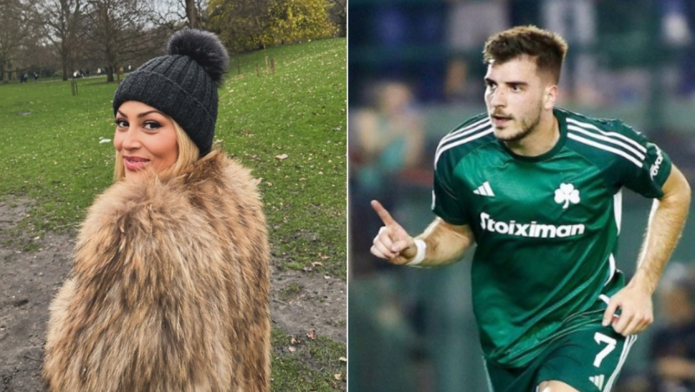 Βουλγαράκη απαντά στα σχόλια για την σχέση της με τον Ιωαννίδη: «Δεν θα κάνω σε κανέναν τη χάρη» (vid)