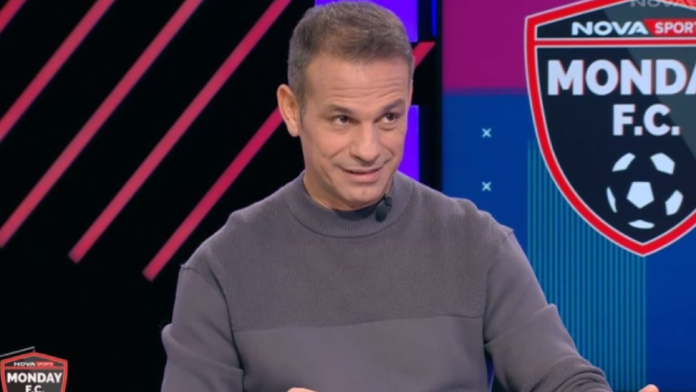 Ντέμης: «Ο ΠΑΟΚ είναι αποτελεσματικός και κάνει ωραία γκολ»