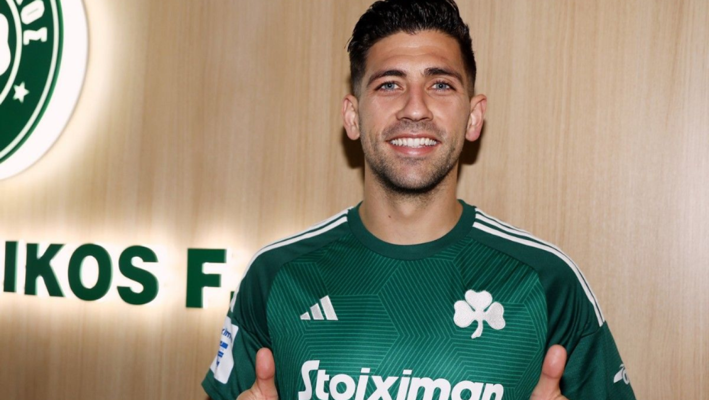 Μπακασέτας: «Το Πρωτάθλημα έγινε ανταγωνιστικό»