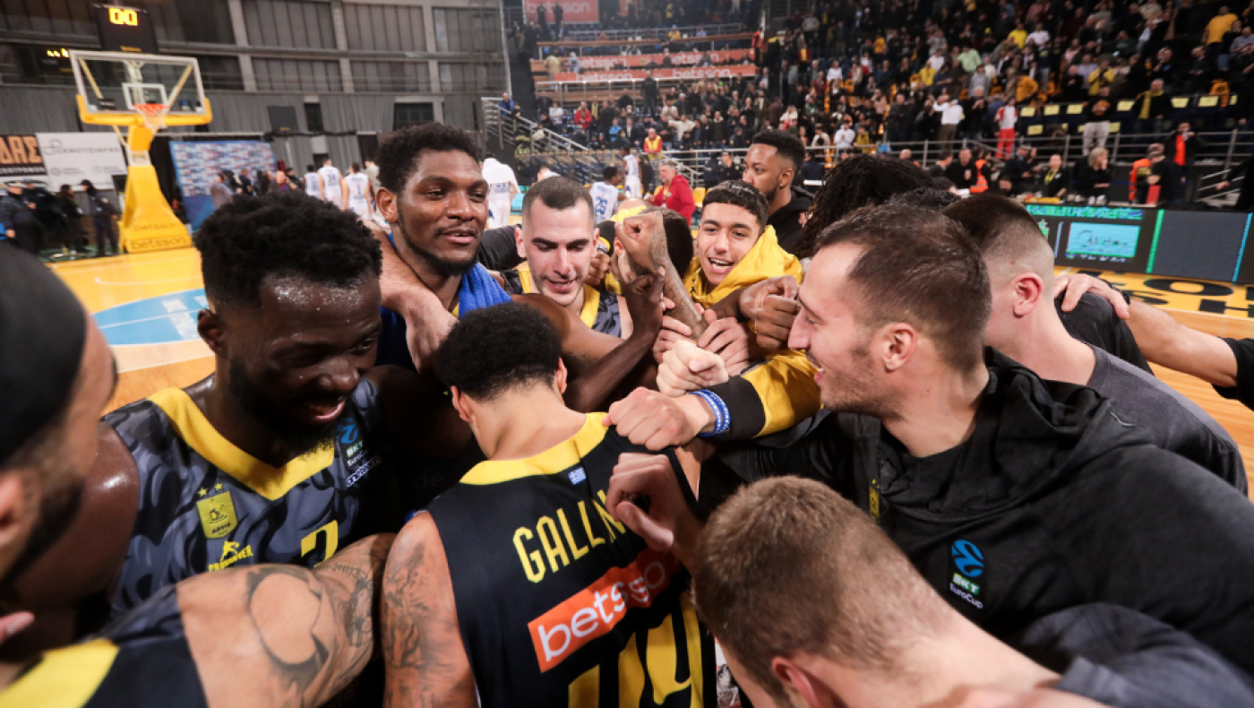 Άρης: Μία σημαντική απώλεια και ένα ερωτηματικό για την ΑΕΚ