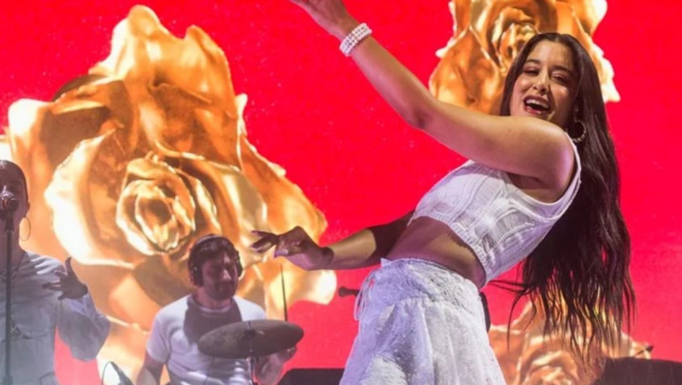 Εurovision: Επιστροφή στην παράδοση με... ζουρνά και ελληνικό στίχο