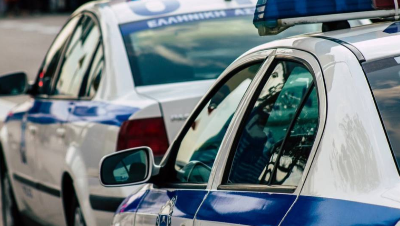 Χαλκίδα: Κοιτούσε από το μπαλκόνι η σύζυγος του άντρα που μαχαιρώθηκε μέχρι θανάτου