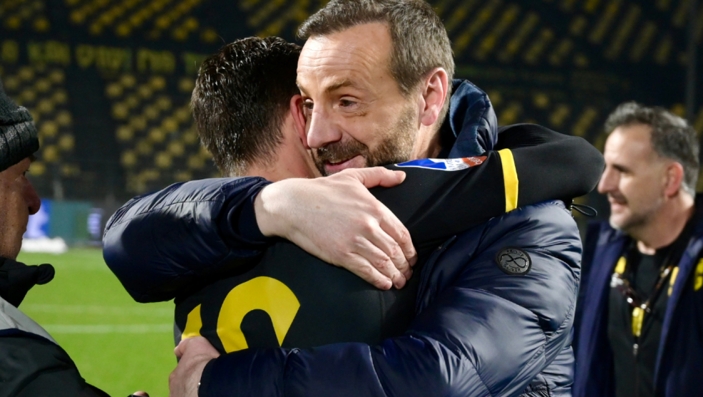 Η αξιολόγηση της πρόκρισης και οι αλήθειες του Μάντζιου