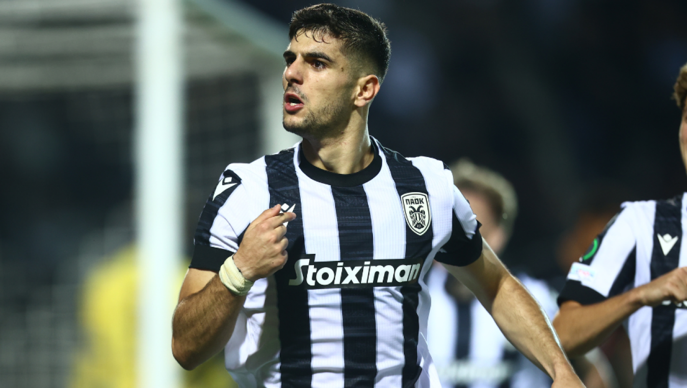 Άιντραχτ: «Επανέρχεται το καλοκαίρι για τον Κουλιεράκη»