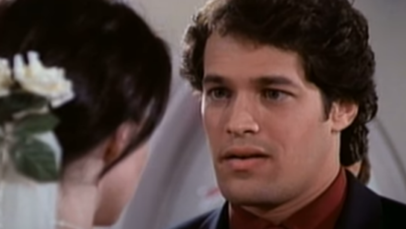 Ντέιβιντ Γκέιλ: Πέθανε σε ηλικία 58 ετών ο ηθοποιός του Beverly Hills 90210