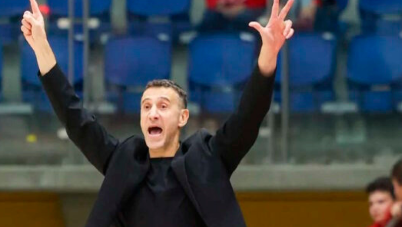 Λούμπιν: Πέθανε ο πρώην προπονητής του Παναθηναϊκού και του Απόλλωνα