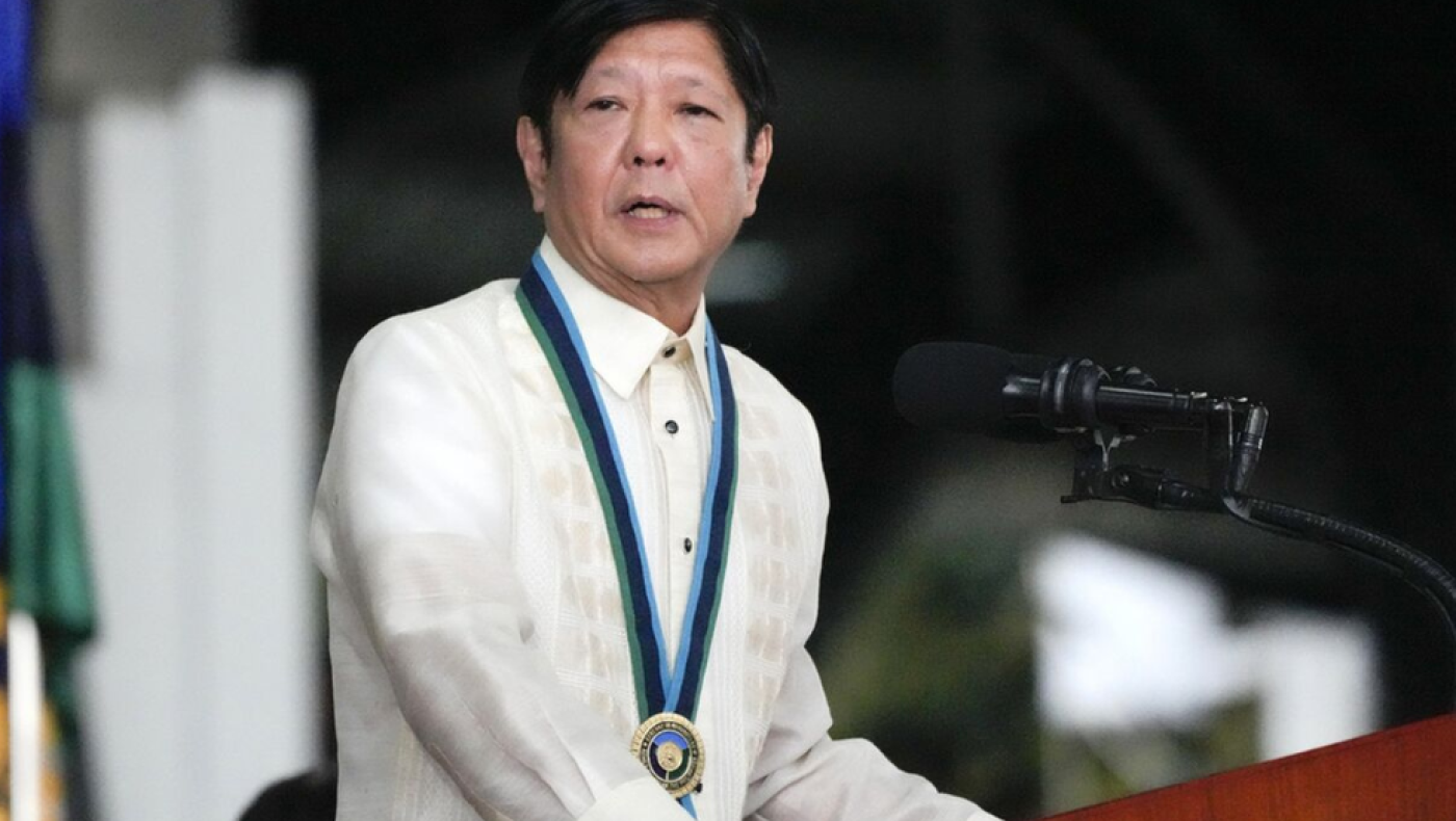 Φιλιππίνες: Κύμα οργής κατά του προέδρου - Πήγε στους Coldplay με ελικόπτερο λόγω ... κίνησης