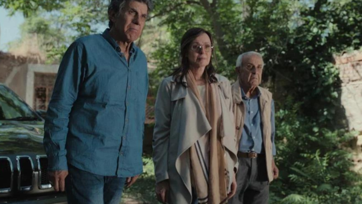 Famagusta: Η πρεμιέρα θύμισε ποσοστά τηλεθέασης παλαιότερων εποχών - Δείτε πλάνα από το επόμενο συγκινητικό επεισόδιο