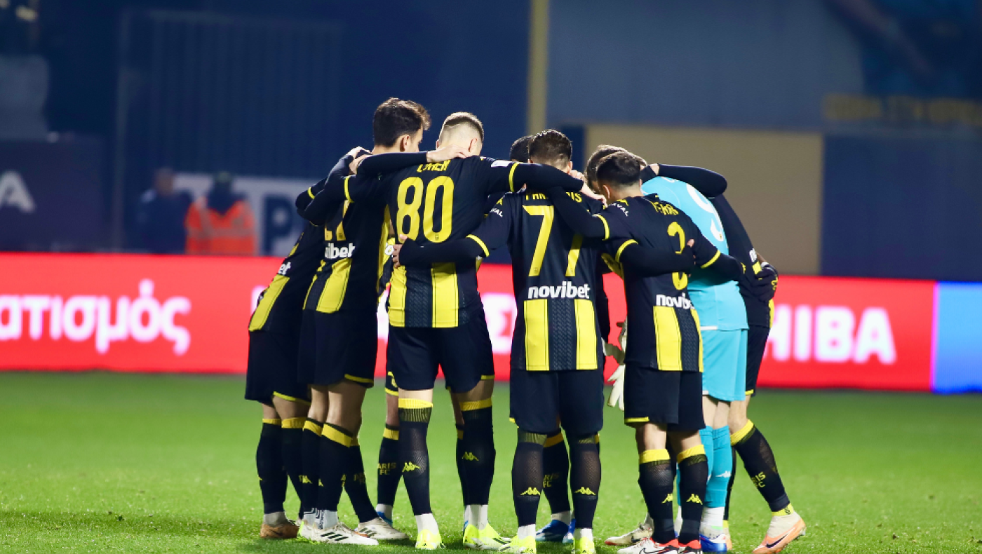 Το… rotation δείχνει την ανάγκη της ενίσχυσης