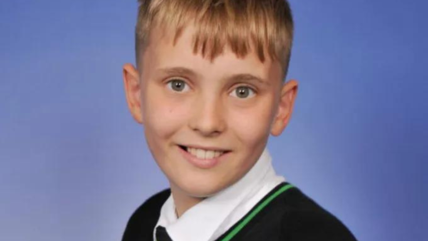 Μαθητής διάνοια στη Βρετανία – 12χρονος ξεπέρασε το IQ του Αϊνστάιν και του Στίβεν Χόκινγκ