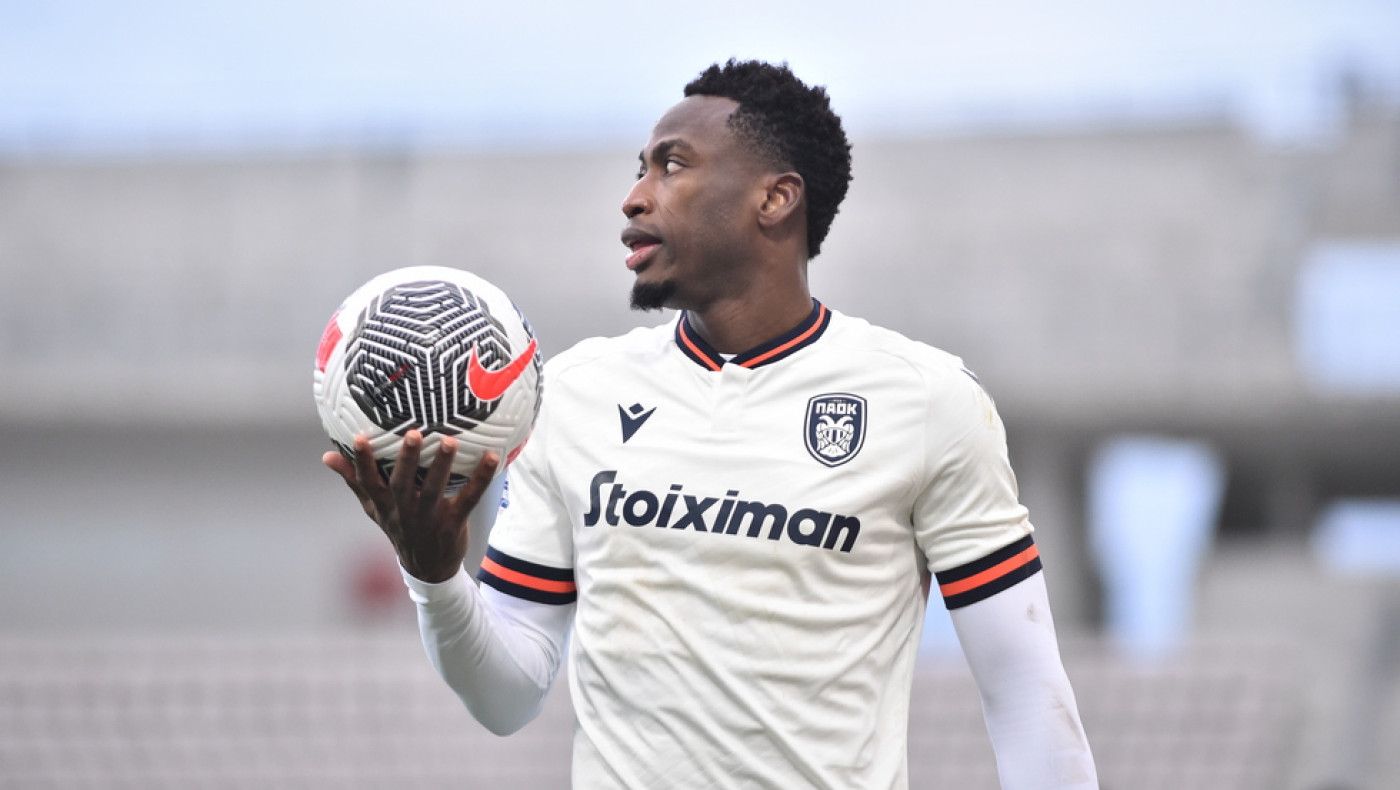 Το ποινολόγιο της 24ης αγωνιστικής: Εκτίουν Μπερνάρ, Μπάμπα και Μπράντον