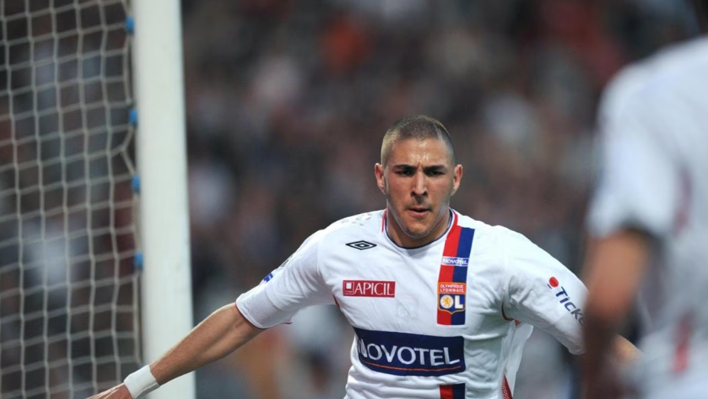 Ψάχνει την επιστροφή του Μπενζεμά στη Γαλλία η Λυόν